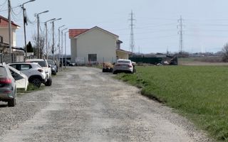 TEREN PENTRU CASA/ DUPLEX - Poză 2