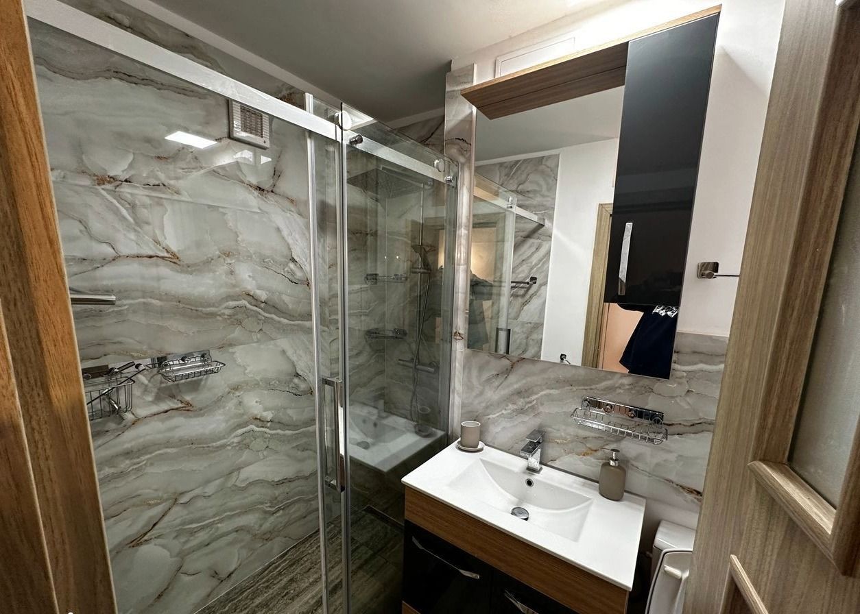 APARTAMENT MODERN CU PANORAMA IULIU MANIU - Poză 2