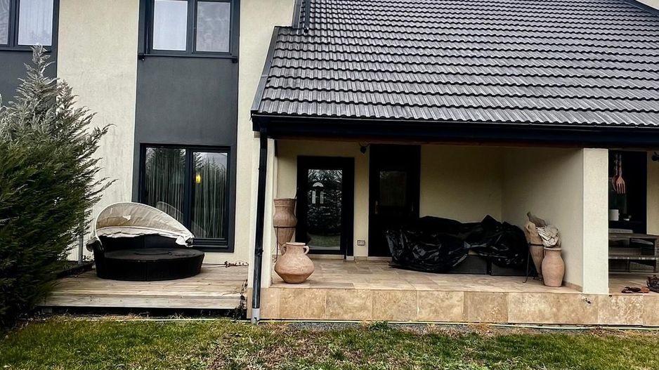 Casa de vanzare Dumbravita, zona foarte buna! - Poză 11