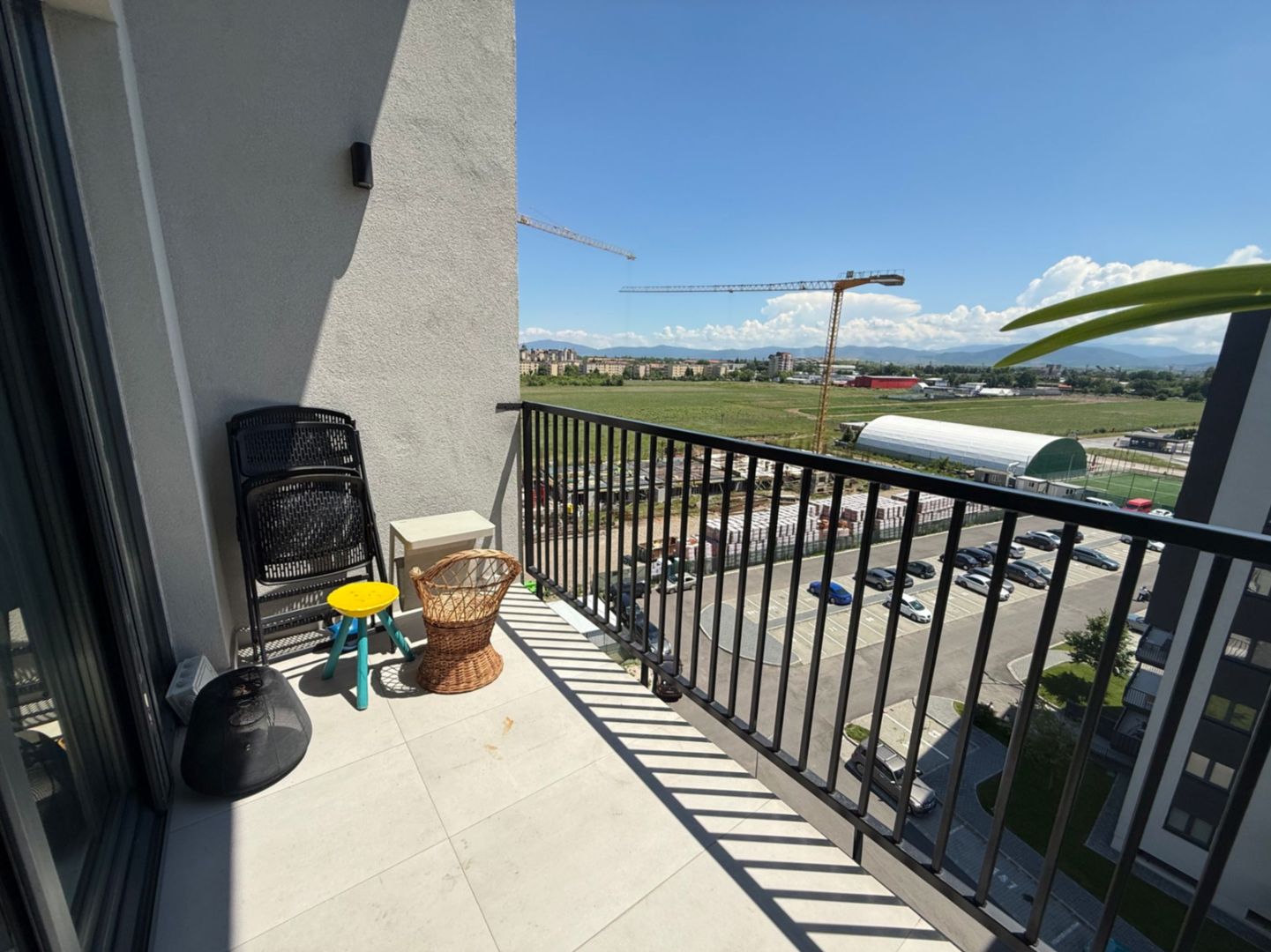 Apartament cu 3 camere mobilat de vânzare | Soho residence - Poză 3
