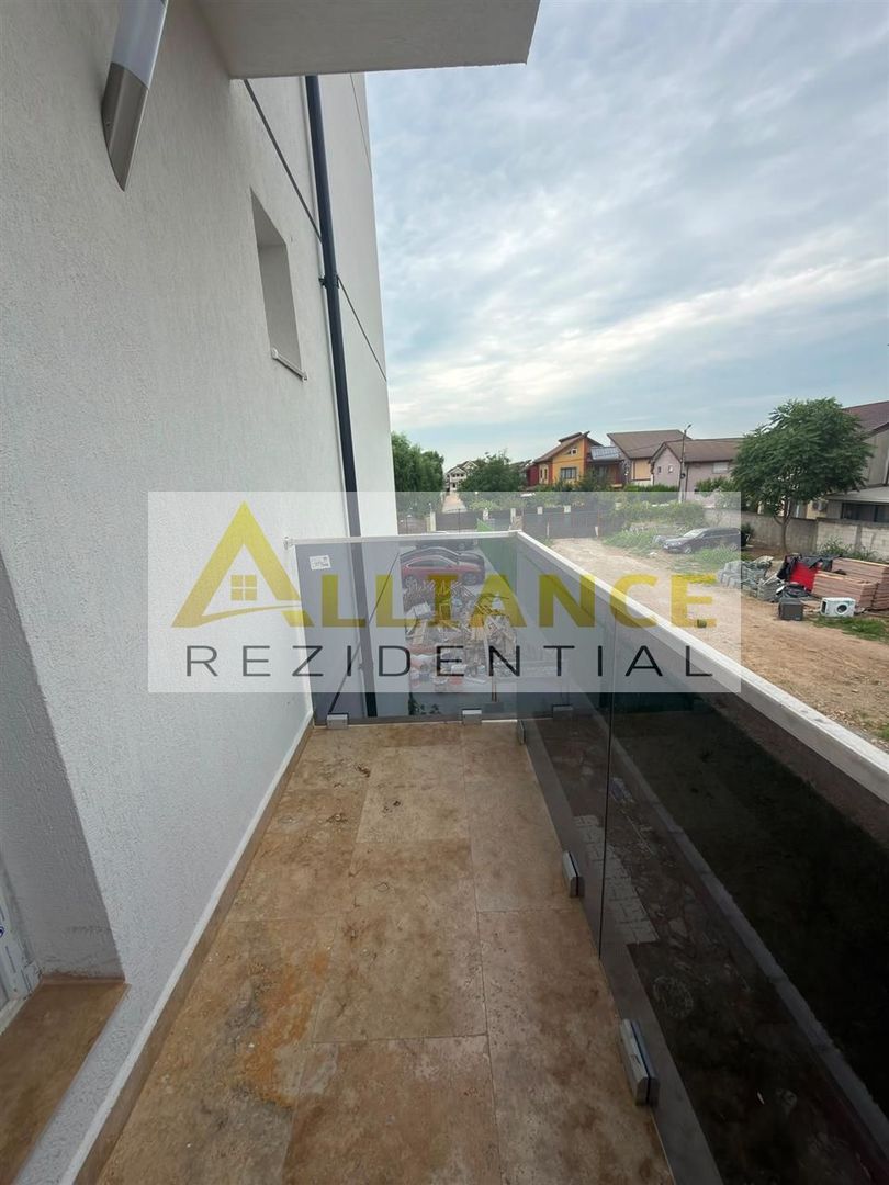 EXCLUSIVITATE - 3 CAMERE + PARCARE - 100.000â¬ - Poză 10