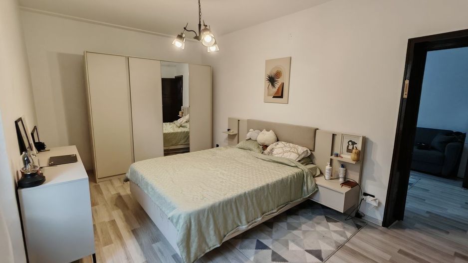 Apartament 3 Camere Floreasca - Poză 3