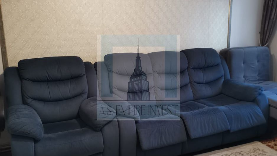 Apartament 3 camere decomandat - zona Scriitorilor - Poză 1