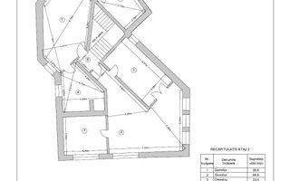 Vila Individuala cu arhitectura superba | 1128mp Teren | Piscina - Schiță 19