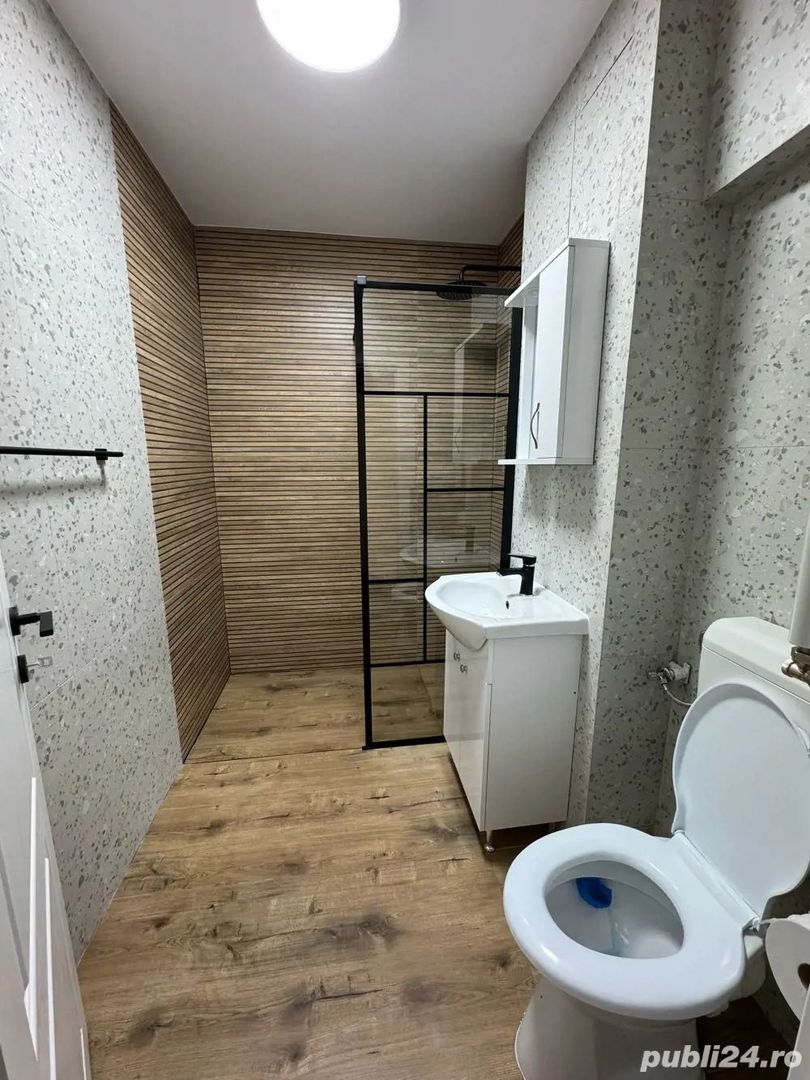 Apartament 2 camere proaspat renovat - Pantelimon - Poză 5