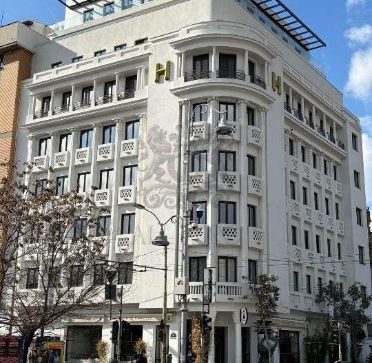 Inchiriere | 2 Camere | Calea Victoriei | 2021 - Poză 1