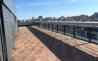 SPAȚIU BIROURI DE ÎNCHIRIAT IN ZONA PREMIUM + PARCARE + ROOFTOP - Poză 14