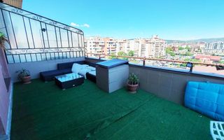 2 camere, decomandat, PET FRIENDLY, modern, terasa, Marasti, FSEGA - Poză 21