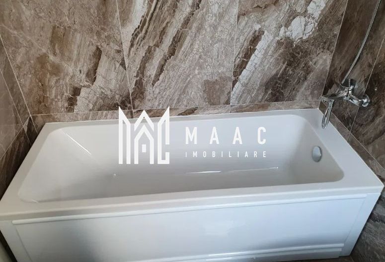 Apartament 3 camere | Etaj 1 | Modern | Parcare | Selimbar - Poză 8