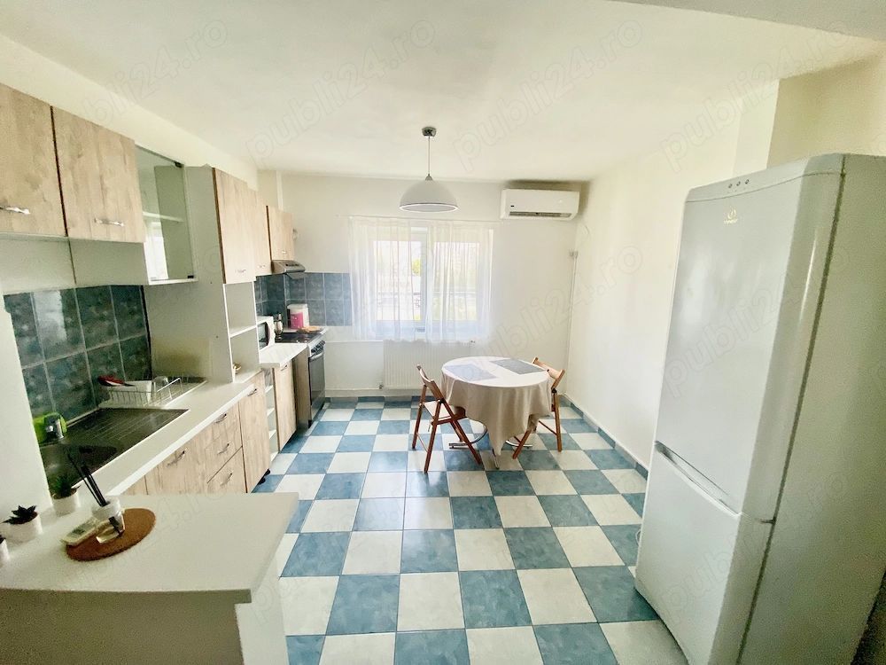Vânzare Apartament 58 Mp Între Mall Vitan  Și Metrou Mihai Bravu - Poză 3