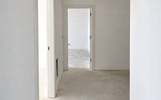 Apartament 4 camere, 112 mp utili, etaj 7 – Ivory Residence Pipera | - Poză 9