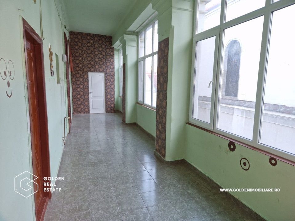 Apartament 3 camere, ultracentral, cladirea Catedralei Catolice - Poză 10