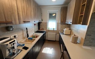 Apartament 2 camere | Scara interioara | Mansarda amenajata | Giroc - Poză 5