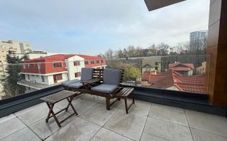 INCHIRIERE DUPLEX 3 CAMERE | FLOREASCA-VERDI | MOBILAT SI UTILAT LUX - Poză 42