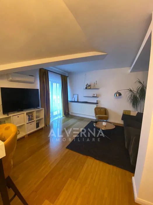 Apartament 3 camere + balcon | 70mp + 4mp | 2 locuri de parcare - Poză 3