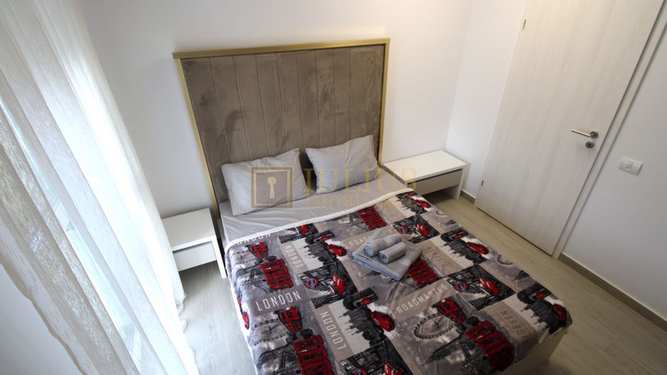 Prima inchiriere, lift, loc parcare inclus. Cetatii - Mircea Cel Batran. - Poză 15