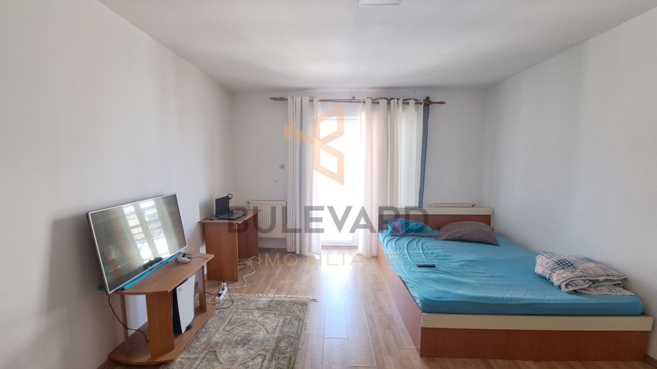 Apartament cu 1 camera, zona strazii Viilor! - Poză 4