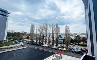 TOMIS NORD(COD 05) Aviatorii Residence, vedere lac, parcare subterana - Poză 22