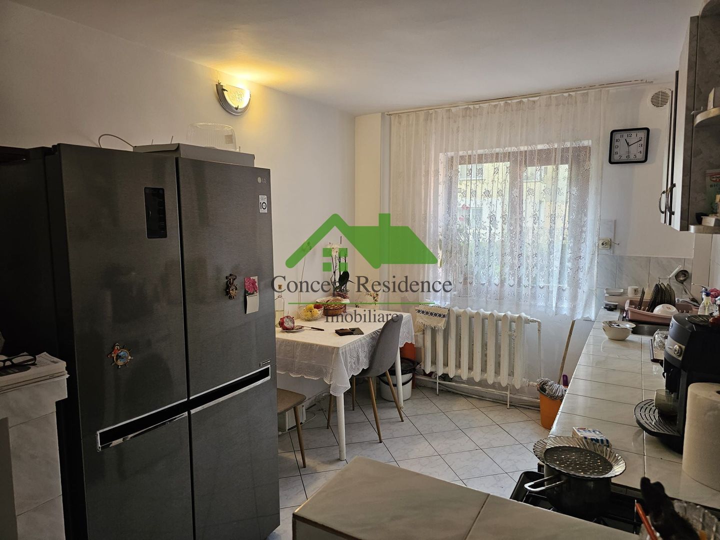 Ap.3 camere+ extindere 28 mp, zona Universității – Victor Babes - Poză 2