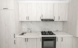 APARTAMENT 2 CAMERE MOBILAT| PARCARE INCLUSA| BLOC 2025 - Poză 9