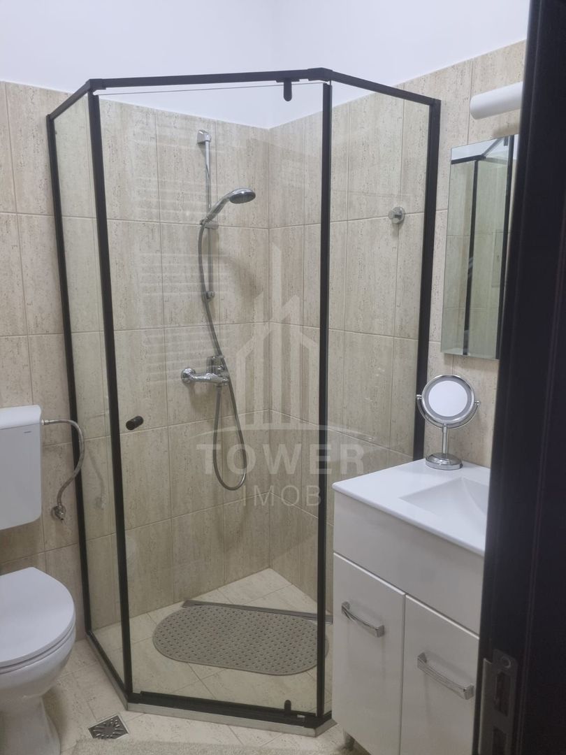 🔥🏡 Apartament 3 camere decomandat | etaj 2 | zona Doamna Stanca - Poză 19