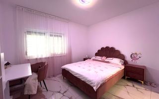 Duplex superb cu 3 camere | Mosnita Veche - Poză 7