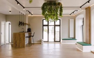 Calea Victoriei I Vila Monument Istoric I Consolidata si Renovata - Poză 3