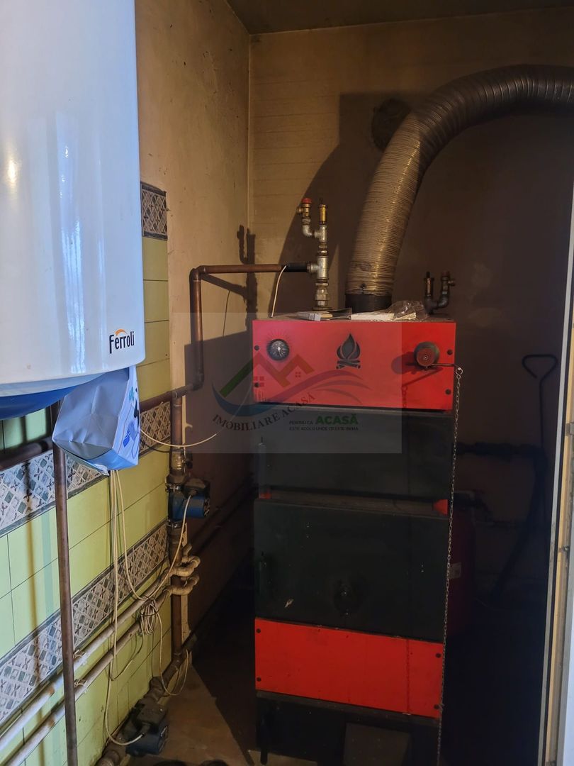 Pizzerie/Spatiu comercial - Poză 24