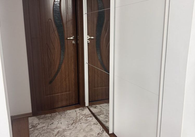 BRASADAS vinde ap 2 cam etaj 4/4 în M16. - Poză 4