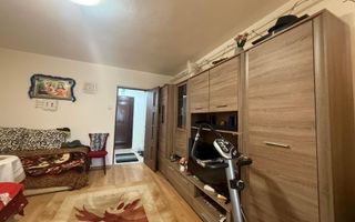 Garsonieră renovată 2023, mobilată modern, centrală proprie, Astra - Poză 3