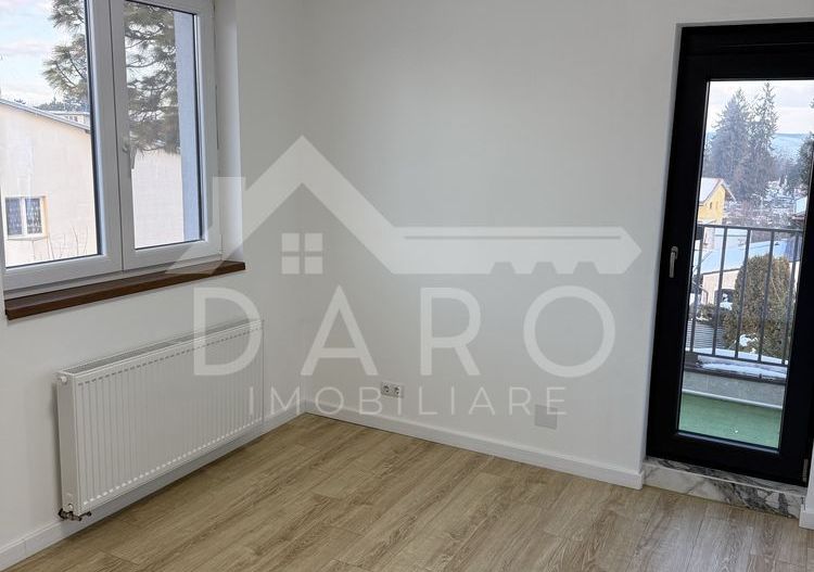 Apartament 3 camere -str. Papiu Ilarian - Poză 4