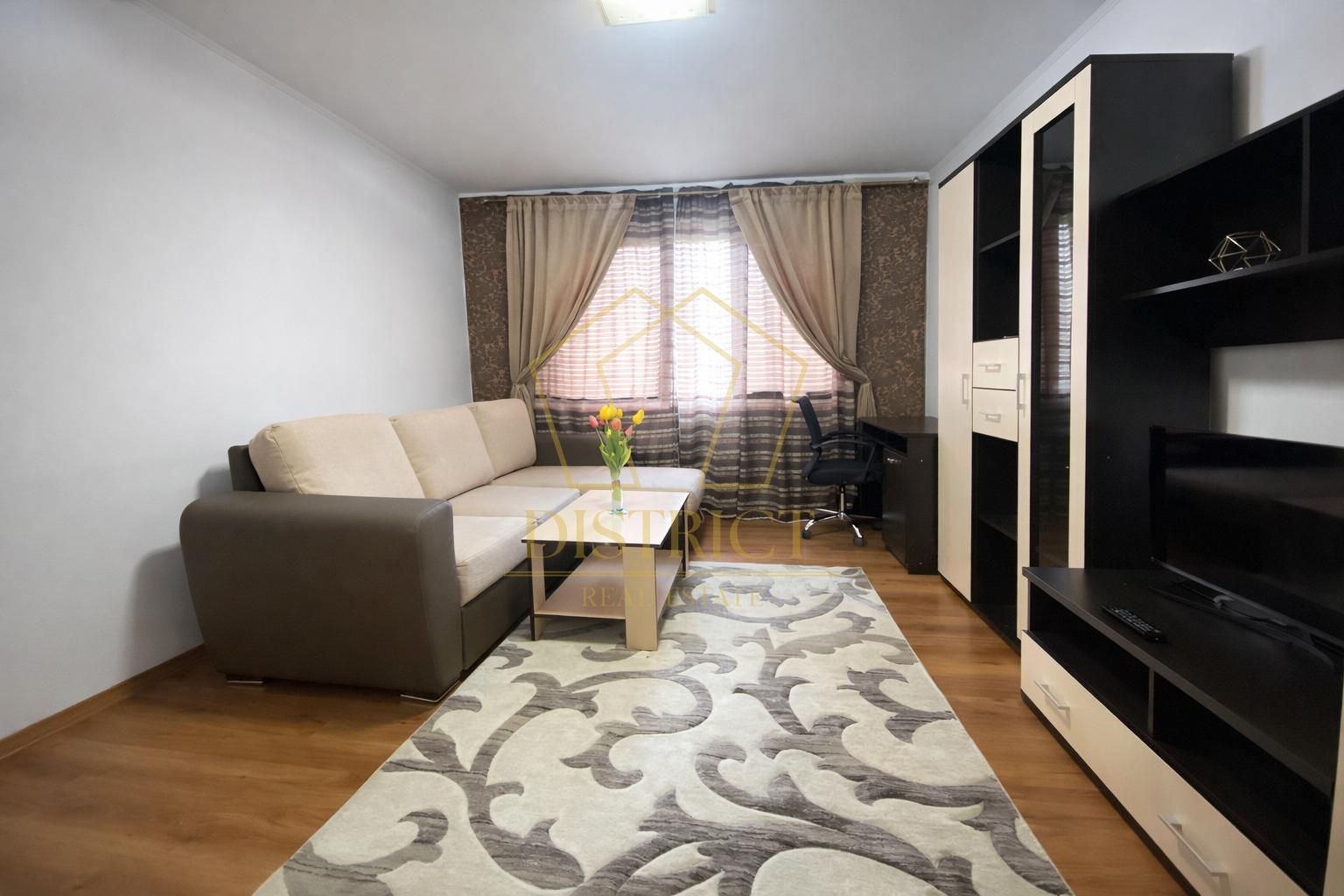Apartament cu o camera | Take Ionescu - Poză 2