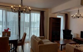 Victoriei-Kiseleff | Apartament 3 camere-Terasa 20mp | Loc de parcare subteran - Poză 2