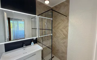 Duplex premium 120mp, terasă 70 mp,view superb, 2 parcari, zona Auchan - Poză 24
