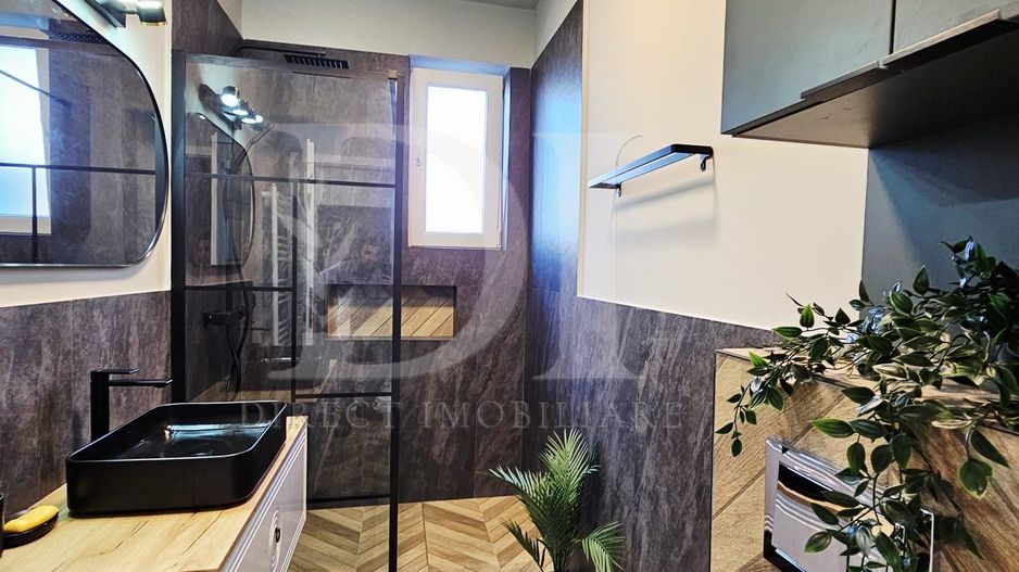 Apartament la cheie / terasa 25 mp / Zona Terra - Poză 11