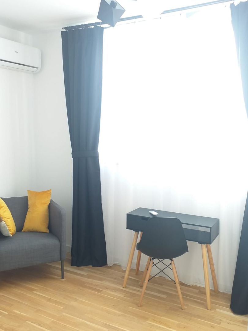 Apartament  inchiriere la ISHO - Poză 20