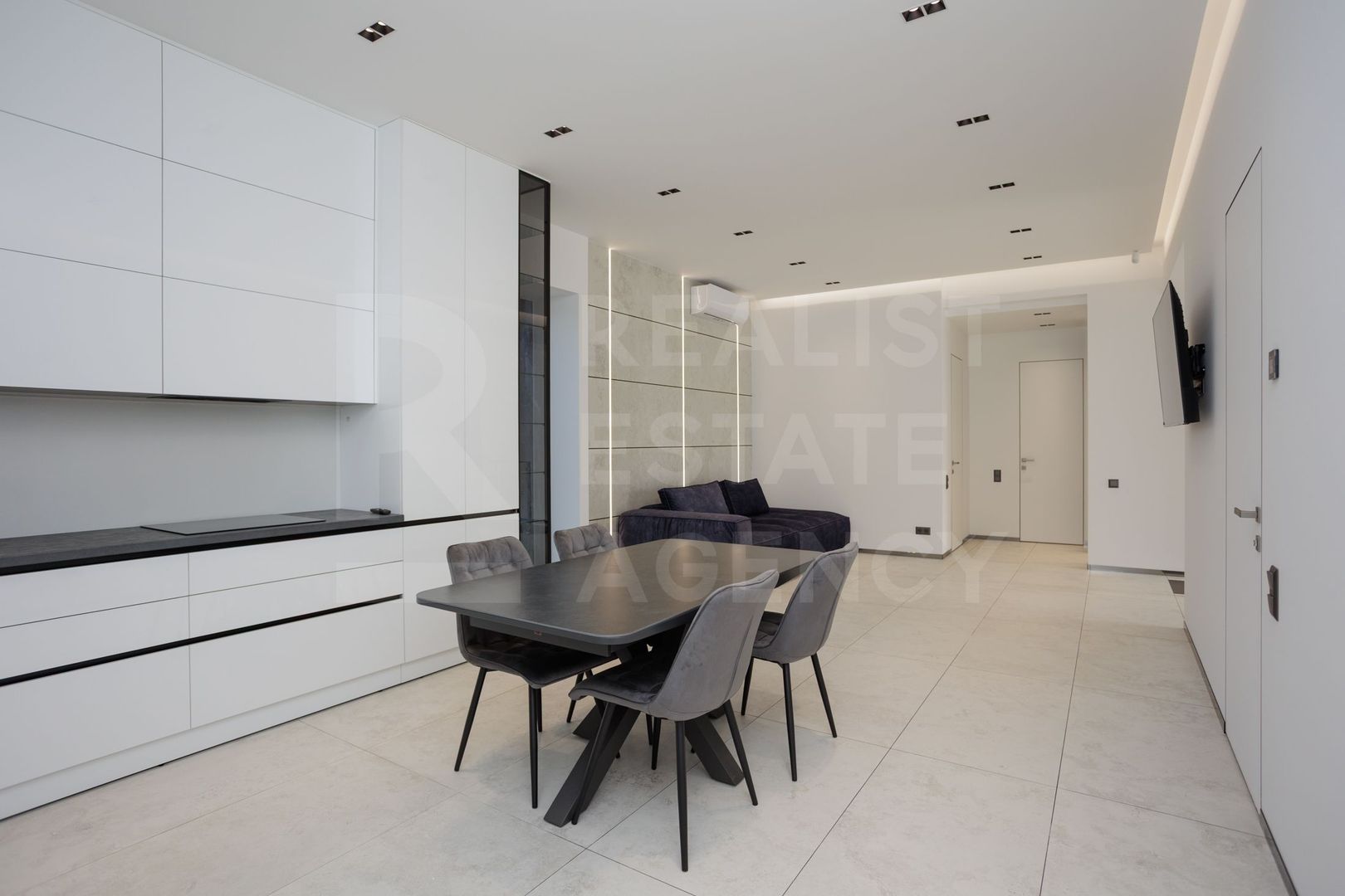 Chirie, casa, 4 camere, Strada Nicolae costin, Buiucani - Poză 5