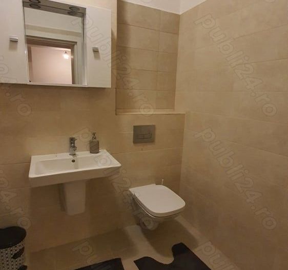 Inchiriere apartament nou 2 camere decomandat Aviatiei - Poză 7