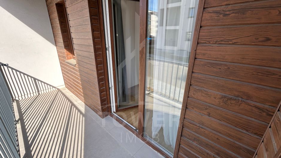 Lux și Confort Premium | Apartament Deosebit de Închiriat - Turnișor-Ogorului - Poză 15