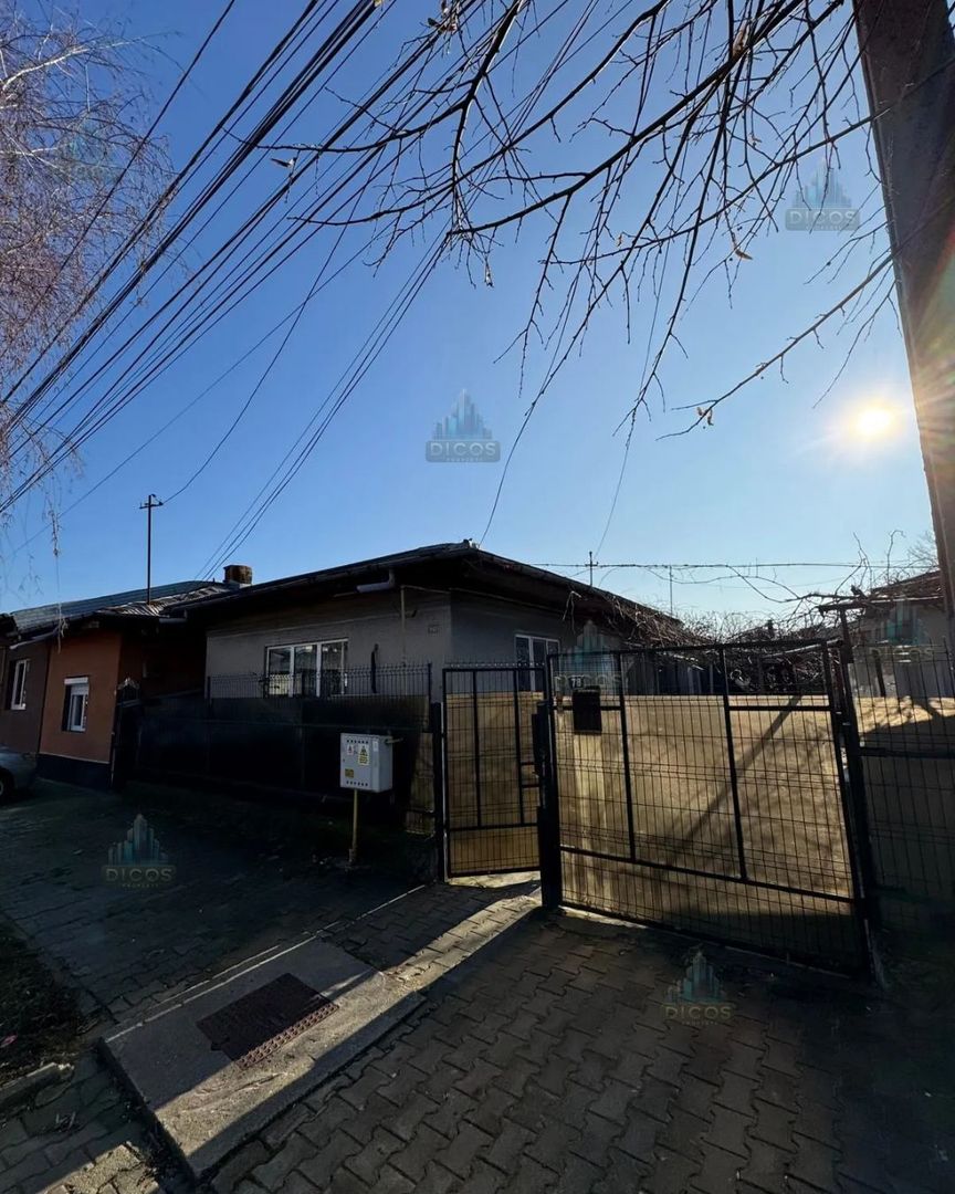 De Vânzare - Casă, Strada Griviței - Poză 31