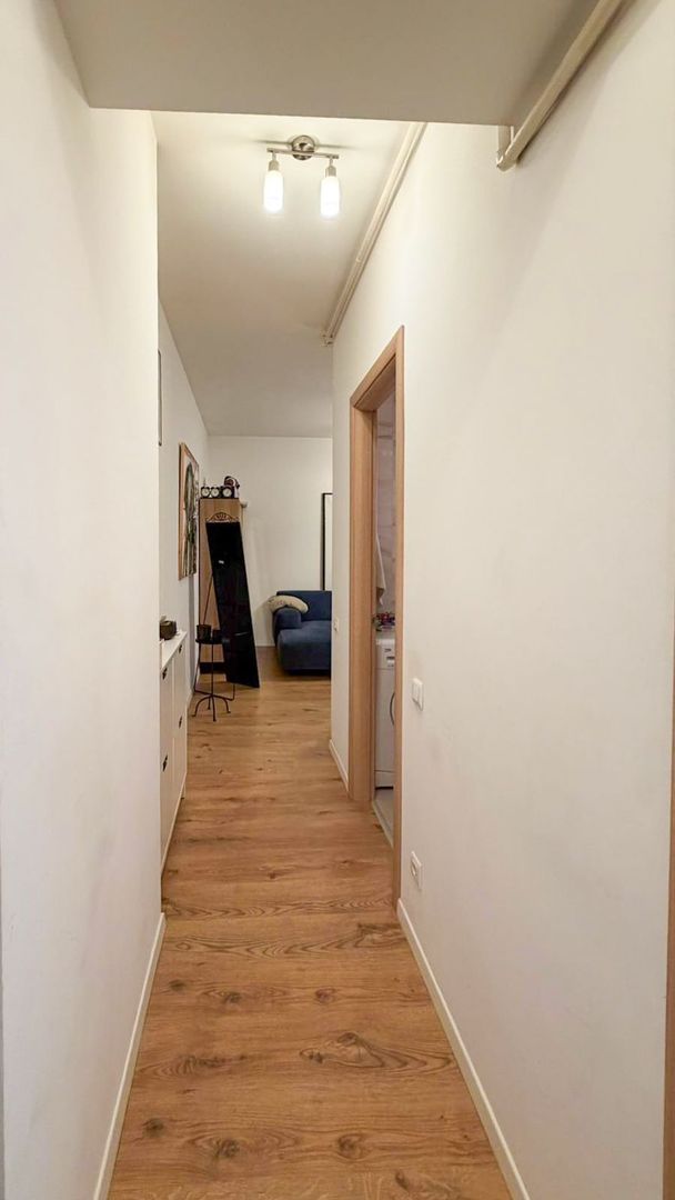 Vânzare I Apartament 2 Camere | Parcare Inclusă I Floreasca - Poză 6