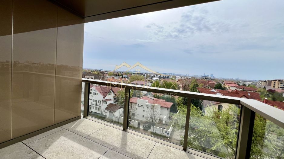 Apartament LUX *116mp* // Parcare // CORTINA 126 - Iancu Nicolae - Poză 29