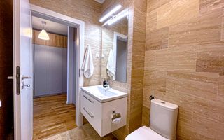 Apartament 1 camera, PARCARE, zona Iulius Mall Gheorgheni - Poză 8