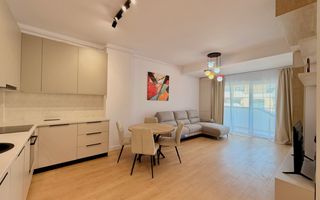 Apartament 2 camere | ULTRAFINISAT | Zona Eroilor / Floresti - Poză 1