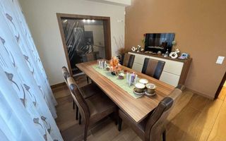 Vand casa semicentrala zona stadionului Olimpia - Poză 9