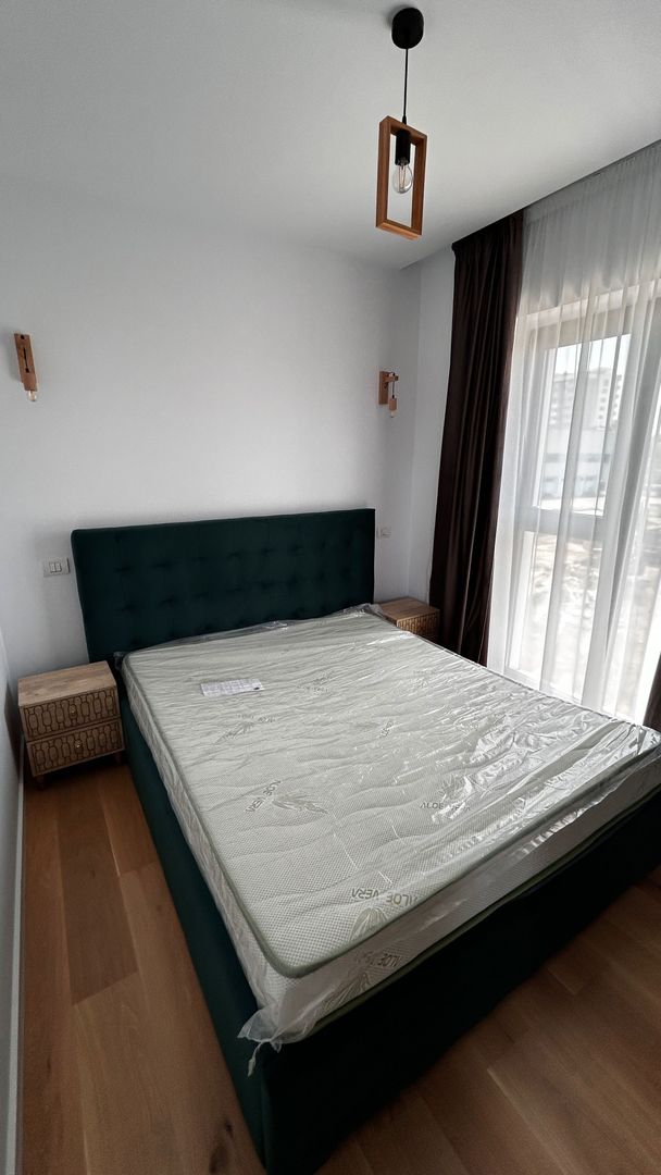 Studio dublu, Casa Presei, parcare subterană inclus, propietar - Poză 2