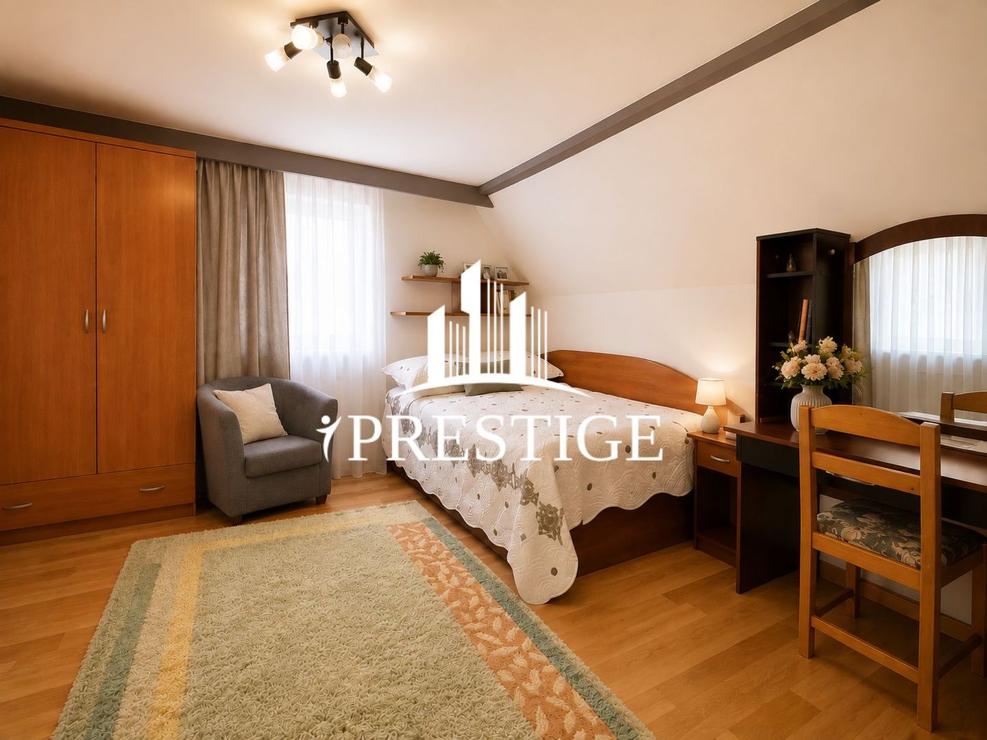 CASĂ DE VÂNZARE ÎN SIBIU | TURNIȘOR | PISCINĂ INTERIOARĂ | 5 CAMERE - Poză 7