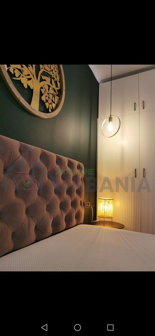 Copou, zonă exclusivistă, ap. 2 cam, #, super of - Poză 4