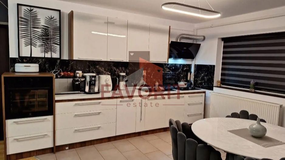 2 camere | etaj 1 | mobilat | loc parcare | zona excelenta | Curte comuna - Poză 2