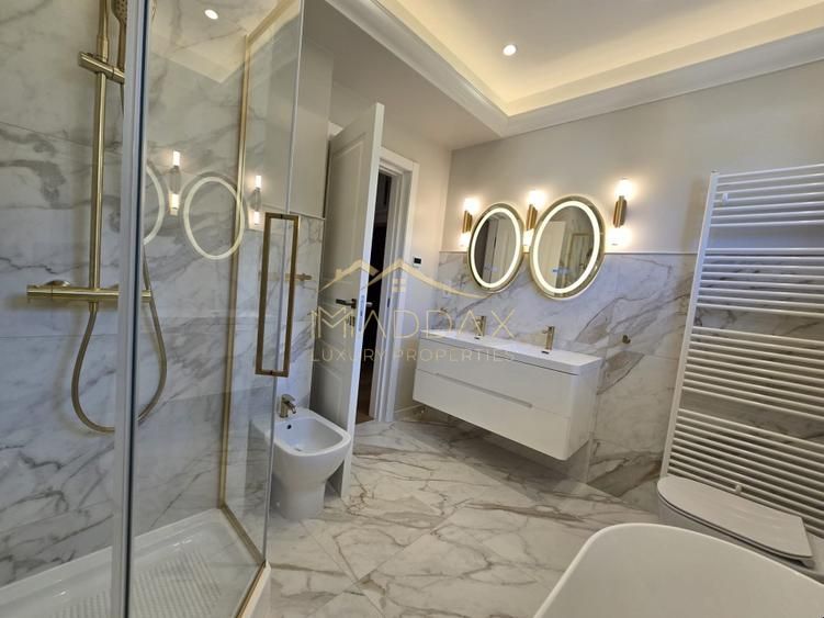 Apartament *4 camere* // Dorobanti - Strada PARIS - Poză 14